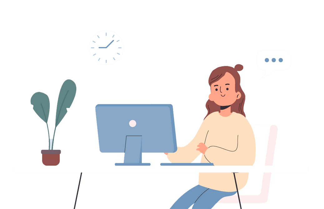 Login Desktop